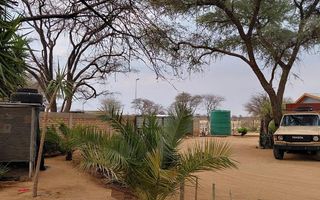 3 Bedroom House For Sale in Omaruru