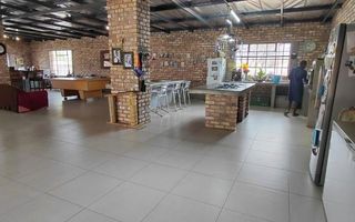 3 Bedroom House For Sale in Omaruru