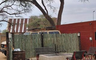 3 Bedroom House For Sale in Omaruru