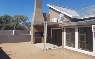 3 Bedroom House For Sale in Okahandja