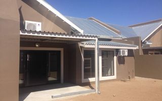 3 Bedroom House For Sale in Okahandja