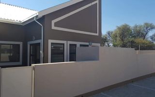 3 Bedroom House For Sale in Okahandja