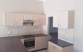 3 Bedroom House For Sale in Okahandja