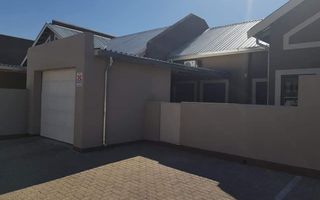 3 Bedroom House For Sale in Okahandja