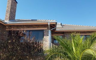 3 Bedroom House For Sale in Okahandja