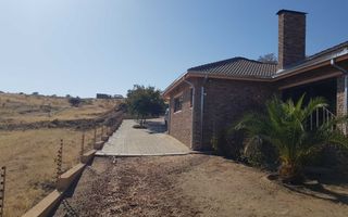 3 Bedroom House For Sale in Okahandja
