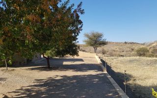 3 Bedroom House For Sale in Okahandja