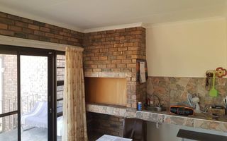 3 Bedroom House For Sale in Okahandja