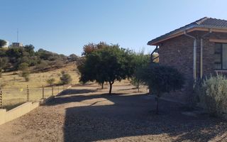 3 Bedroom House For Sale in Okahandja