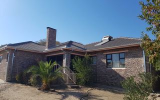 3 Bedroom House For Sale in Okahandja