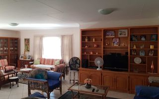 3 Bedroom House For Sale in Okahandja