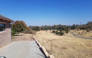 3 Bedroom House For Sale in Okahandja