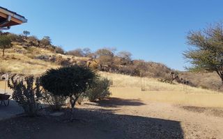 3 Bedroom House For Sale in Okahandja