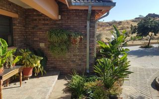3 Bedroom House For Sale in Okahandja