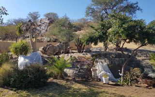 3 Bedroom House For Sale in Okahandja