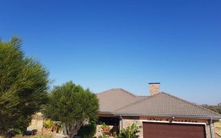 3 Bedroom House For Sale in Okahandja