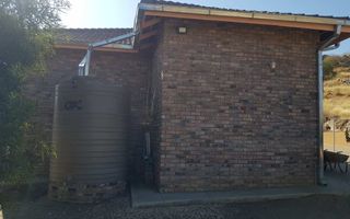 3 Bedroom House For Sale in Okahandja