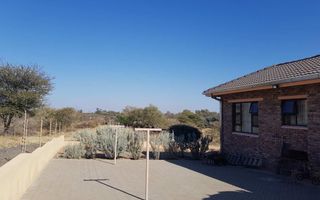 3 Bedroom House For Sale in Okahandja