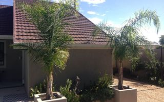 4 Bedroom House For Sale in Okahandja