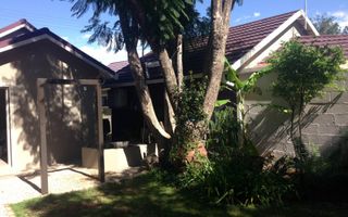 4 Bedroom House For Sale in Okahandja