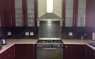 4 Bedroom House For Sale in Okahandja