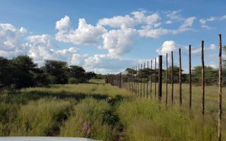 1 Bedroom Small Holding / Plot For Sale in Okahandja