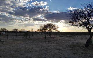 1 Bedroom Small Holding / Plot For Sale in Okahandja