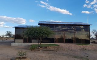 1 Bedroom Small Holding / Plot For Sale in Okahandja