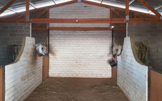 1 Bedroom Small Holding / Plot For Sale in Okahandja