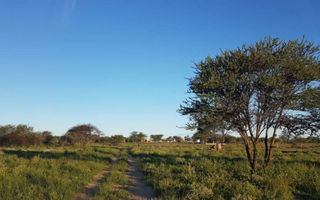 1 Bedroom Small Holding / Plot For Sale in Okahandja