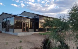 1 Bedroom Small Holding / Plot For Sale in Okahandja