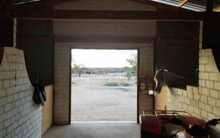 1 Bedroom Small Holding / Plot For Sale in Okahandja