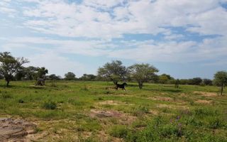 1 Bedroom Small Holding / Plot For Sale in Okahandja