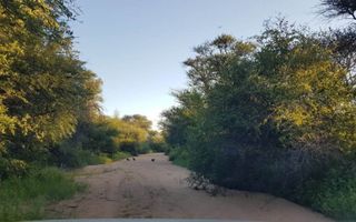 1 Bedroom Small Holding / Plot For Sale in Okahandja