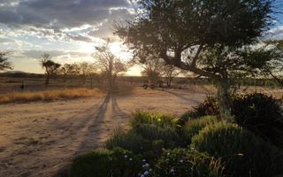 1 Bedroom Small Holding / Plot For Sale in Okahandja