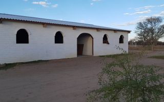 1 Bedroom Small Holding / Plot For Sale in Okahandja