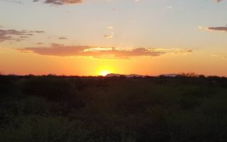 1 Bedroom Small Holding / Plot For Sale in Okahandja