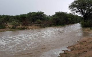 1 Bedroom Small Holding / Plot For Sale in Okahandja