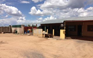 Industrial For Sale in Okahandja
