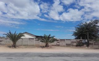 Industrial For Sale in Okahandja