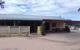 Industrial For Sale in Okahandja