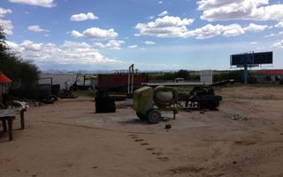 Industrial For Sale in Okahandja