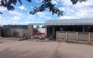 Industrial For Sale in Okahandja