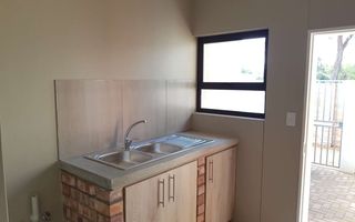 3 Bedroom House For Sale in Okahandja