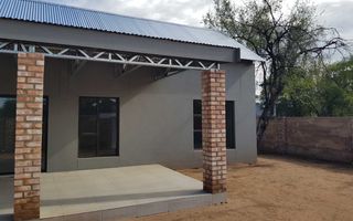 3 Bedroom House For Sale in Okahandja