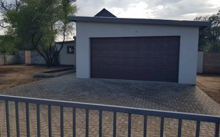 3 Bedroom House For Sale in Okahandja