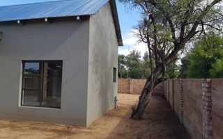 3 Bedroom House For Sale in Okahandja