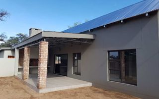 3 Bedroom House For Sale in Okahandja