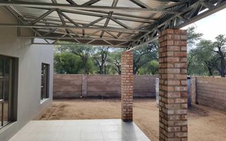 3 Bedroom House For Sale in Okahandja
