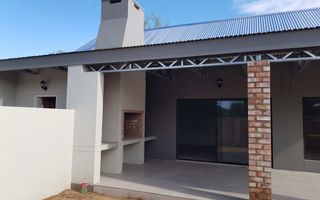 3 Bedroom House For Sale in Okahandja